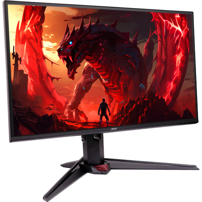 Монитор ACER Nitro XV270UF3bmiiprx (UM.HX0CD.308) Монитор ACER Nitro XV270UF3bmiiprx (UM.HX0CD.308)