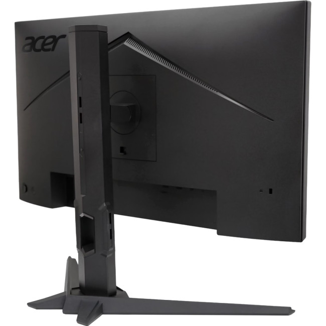 Монитор ACER Nitro XV270UF3bmiiprx (UM.HX0CD.308) Монитор ACER Nitro XV270UF3bmiiprx (UM.HX0CD.308)