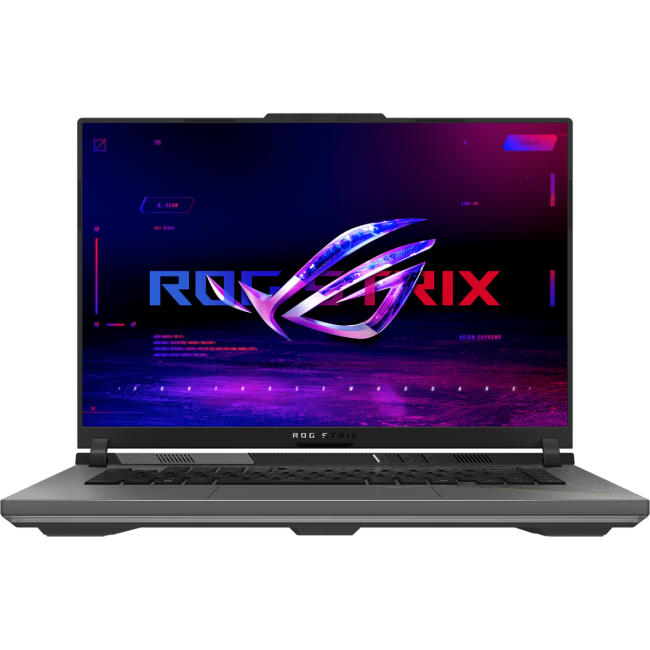 Ноутбук ASUS ROG Strix G16 G614PR-RV089 (90NR0NJ7-M00620) Ноутбук ASUS ROG Strix G16 G614PR-RV089 (90NR0NJ7-M00620)