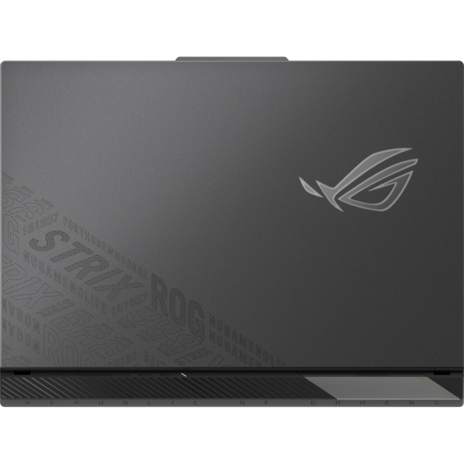 Ноутбук ASUS ROG Strix G16 G614PR-RV089 (90NR0NJ7-M00620) Ноутбук ASUS ROG Strix G16 G614PR-RV089 (90NR0NJ7-M00620)