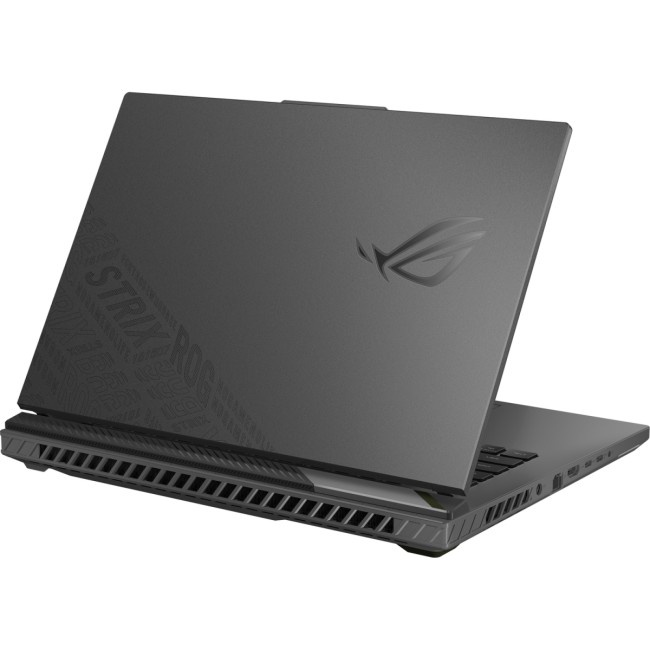 Ноутбук ASUS ROG Strix G16 G614PR-RV089 (90NR0NJ7-M00620) Ноутбук ASUS ROG Strix G16 G614PR-RV089 (90NR0NJ7-M00620)