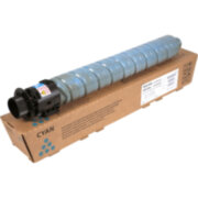 Тонер-картридж тип IM C3500 голубой Ricoh 842258