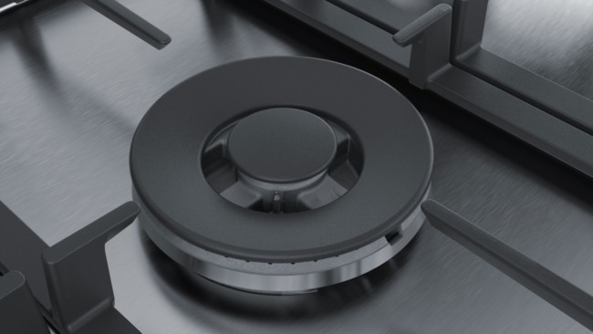 Встраиваемая варочная панель BOSCH BOSCH PCQ7A5M90R