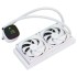 Система жидкостного охлаждения Thermalright Frozen Horizon 240 Digital White Система жидкостного охлаждения Thermalright Frozen Horizon 240 Digital White