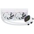 Система жидкостного охлаждения Thermalright Frozen Horizon 240 Digital White Система жидкостного охлаждения Thermalright Frozen Horizon 240 Digital White