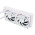 Система жидкостного охлаждения Thermalright Frozen Horizon 240 Digital White Система жидкостного охлаждения Thermalright Frozen Horizon 240 Digital White