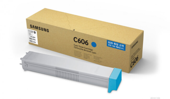 Тонер-картридж HP SS534A