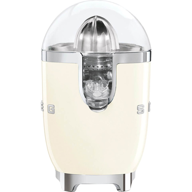 Соковыжималка SMEG SMEG CJF11CREU