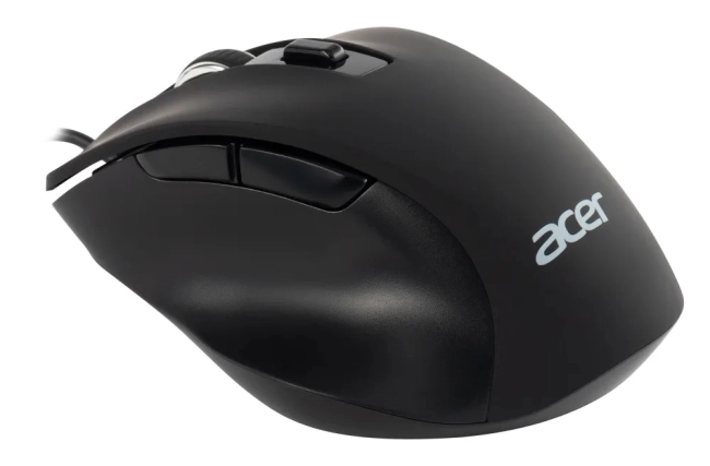Мышь компьютерная Acer ZL.MCEEE.00H