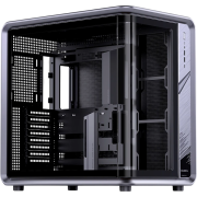 Корпус без блока питания JONSBO BO400CG Корпус без блока питания JONSBO BO400CG