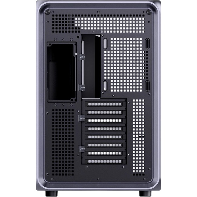 Корпус без блока питания JONSBO BO400CG Корпус без блока питания JONSBO BO400CG