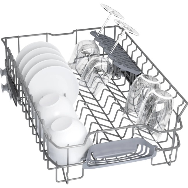 Отдельностоящая посудомоечная машина Bosch Bosch SPS4HMW64Q Отдельностоящая посудомоечная машина Bosch Bosch SPS4HMW64Q