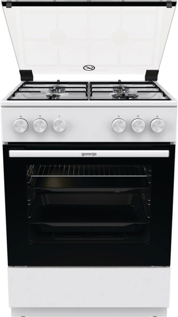 Газовая плита GORENJE Gorenje GG6A10WJ