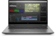 Ноутбук HP ZBook Fury G8 17.3 Ноутбук HP ZBook Fury G8 17.3