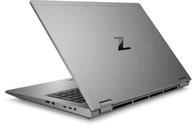 Ноутбук HP ZBook Fury G8 17.3 Ноутбук HP ZBook Fury G8 17.3