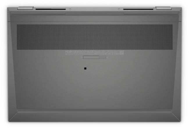 Ноутбук HP ZBook Fury G8 17.3 Ноутбук HP ZBook Fury G8 17.3