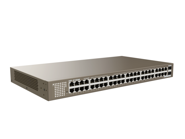 коммутатор Tenda G3350F