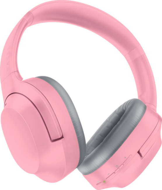 Гарнитура Razer Opus X - Quartz Headset Razer Opus X Гарнитура Razer Opus X - Quartz Headset Razer Opus X