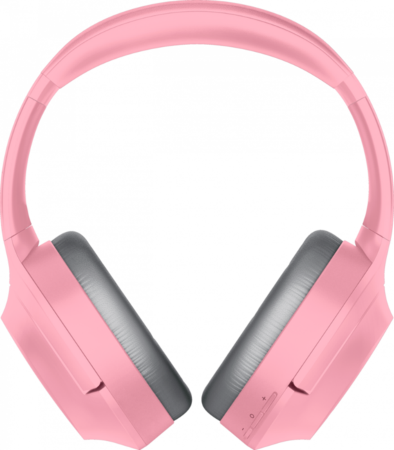 Гарнитура Razer Opus X - Quartz Headset Razer Opus X Гарнитура Razer Opus X - Quartz Headset Razer Opus X