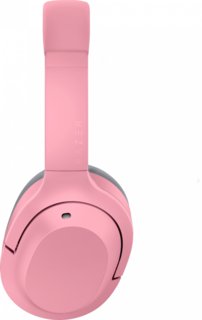 Гарнитура Razer Opus X - Quartz Headset Razer Opus X Гарнитура Razer Opus X - Quartz Headset Razer Opus X