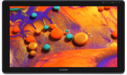 Интерактивный дисплей Huion KAMVAS 22 Plus Интерактивный дисплей Huion KAMVAS 22 Plus