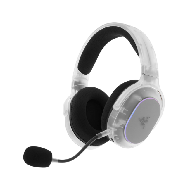 Гарнитура Razer Barracuda X Chroma - Phantom White Ed. Razer RZ04-05220400-R3M1 Гарнитура Razer Barracuda X Chroma - Phantom White Ed. Razer RZ04-05220400-R3M1