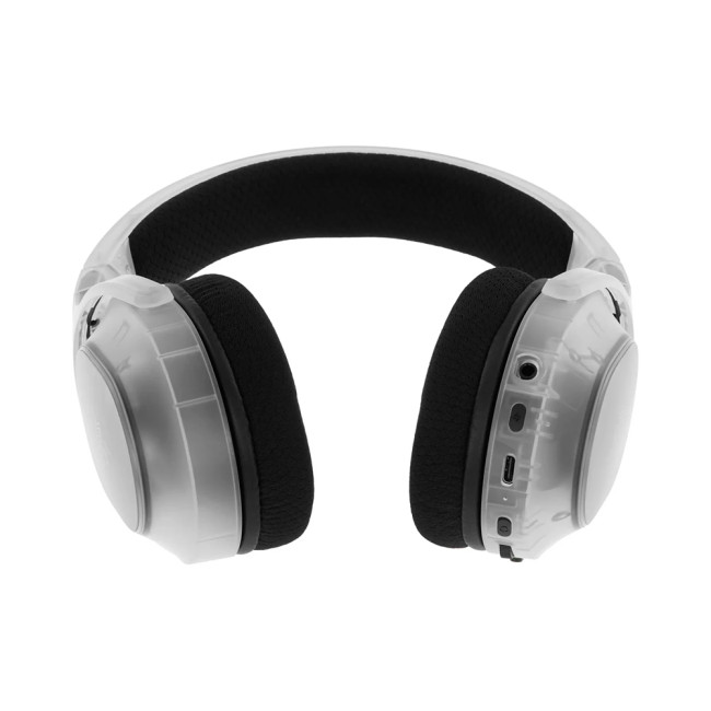 Гарнитура Razer Barracuda X Chroma - Phantom White Ed. Razer RZ04-05220400-R3M1 Гарнитура Razer Barracuda X Chroma - Phantom White Ed. Razer RZ04-05220400-R3M1