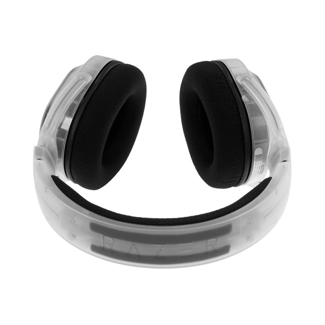 Гарнитура Razer Barracuda X Chroma - Phantom White Ed. Razer RZ04-05220400-R3M1 Гарнитура Razer Barracuda X Chroma - Phantom White Ed. Razer RZ04-05220400-R3M1