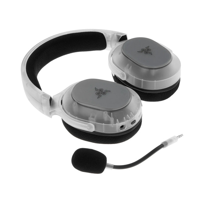Гарнитура Razer Barracuda X Chroma - Phantom White Ed. Razer RZ04-05220400-R3M1 Гарнитура Razer Barracuda X Chroma - Phantom White Ed. Razer RZ04-05220400-R3M1
