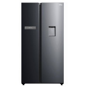 Холодильник Side-By-Side Korting Korting KNFS 95780 W XN Холодильник Side-By-Side Korting Korting KNFS 95780 W XN