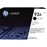 Тонер-картридж HP 93A (CZ192A)