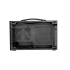 Корпус без блока питания PcCooler K101 MESH GY 3F