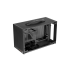 Корпус без блока питания PcCooler K101 MESH GY 3F
