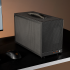 Корпус без блока питания PcCooler K101 MESH GY 3F