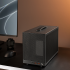 Корпус без блока питания PcCooler K101 MESH GY 3F