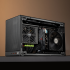 Корпус без блока питания PcCooler K101 MESH GY 3F