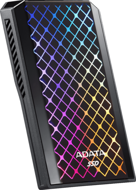 Твердотельный накопитель ADATA ASE900G-1TU32G2-CBK