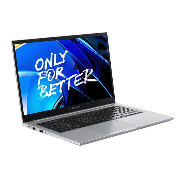 Ноутбук Maibenben M5751SF0HSRE1