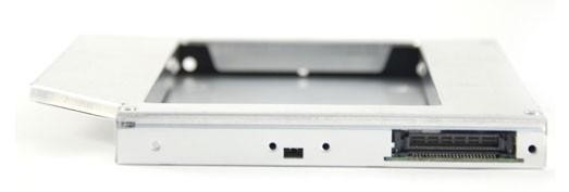 Сменный бокс для HDD AgeStar ISMR2S Сменный бокс для HDD AgeStar ISMR2S
