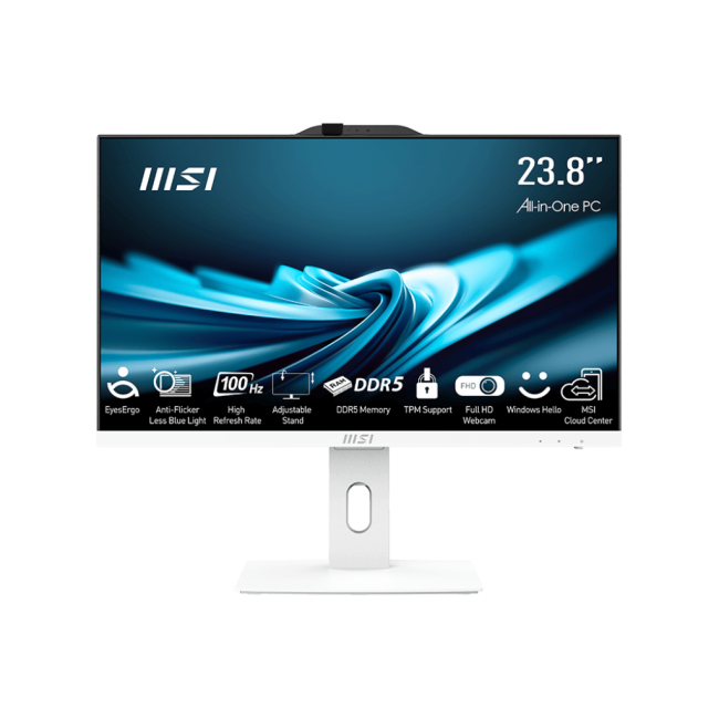 Моноблок Моноблок MSI PRO AP242P 14M (9S6-AE0622-669)