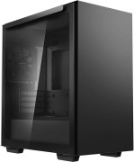 Корпус Deepcool R-MACUBE110-BKNGM1N-G-1
