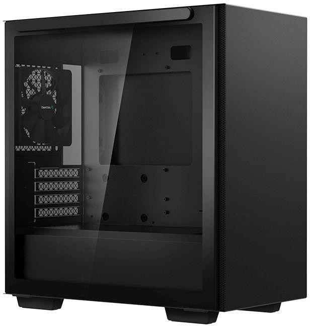 Корпус Deepcool R-MACUBE110-BKNGM1N-G-1 Корпус Deepcool R-MACUBE110-BKNGM1N-G-1