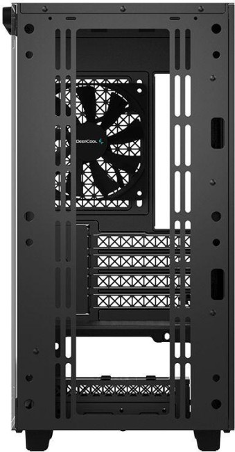 Корпус Deepcool R-MACUBE110-BKNGM1N-G-1 Корпус Deepcool R-MACUBE110-BKNGM1N-G-1