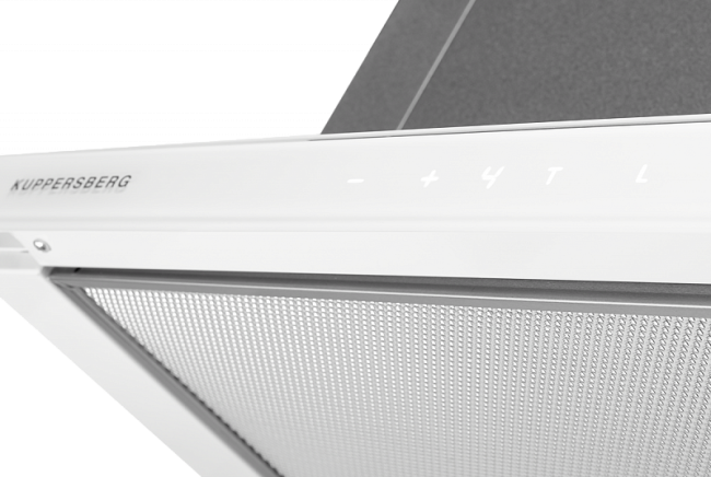 Встраиваемая вытяжка Kuppersberg Kuppersberg SLIMBOX 60 GW