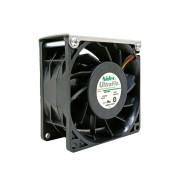 Вентилятор корпусной Chenbro 384-FAN000014BA0 Вентилятор корпусной Chenbro 384-FAN000014BA0
