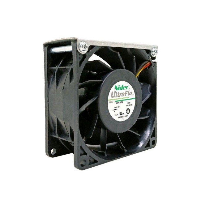 Вентилятор корпусной Chenbro 384-FAN000014BA0 Вентилятор корпусной Chenbro 384-FAN000014BA0