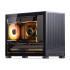 Корпус без блока питания JONSBO D32 PRO BLACK