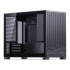 Корпус без блока питания JONSBO D32 PRO BLACK