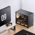 Корпус без блока питания JONSBO D32 PRO BLACK