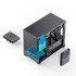 Корпус без блока питания JONSBO D32 PRO BLACK
